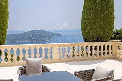 Villefranche-sur-Mer Häuser, Villefranche-sur-Mer Haus kaufen