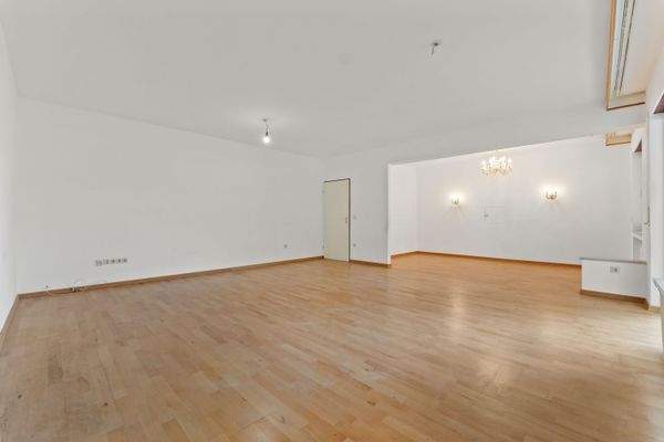 Wohn- und Essbereich II