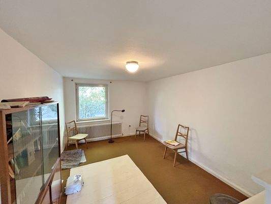 Zimmer 4 im EG Anbau