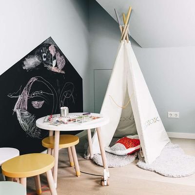 Kinderzimmer
