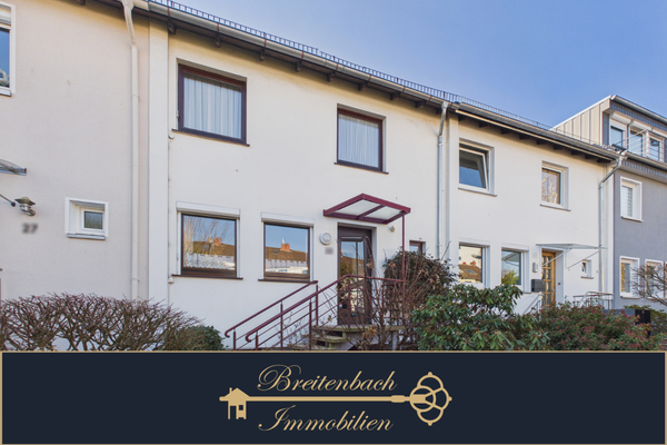 Breitenbach • Immobilien