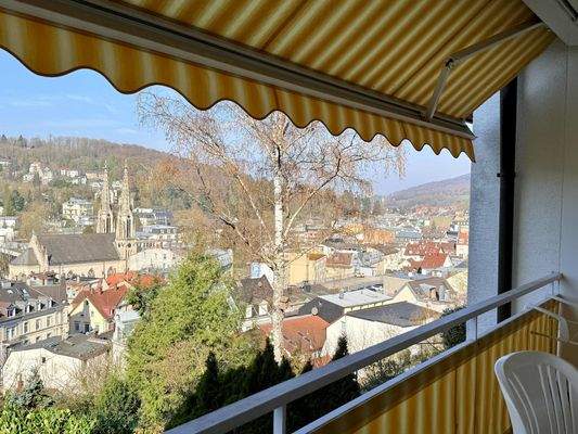 EG_Aussicht vom Balkon