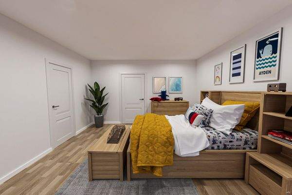 OG Raum 2- digitale Visualisierung