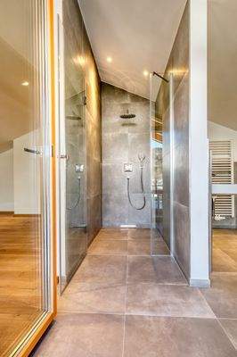 Dusche