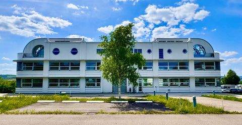 Waiblingen Büros, Büroräume, Büroflächen 