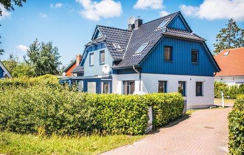 Zingst Häuser, Zingst Haus kaufen