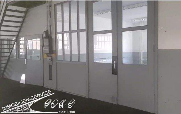 Halle 4.000,5 m²teilbar innen 1 