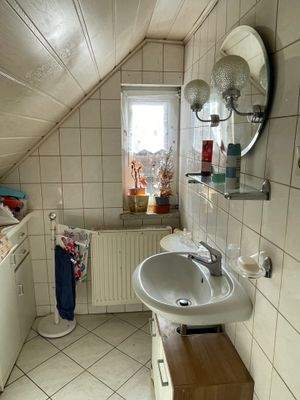 OG - Nische neben Küche