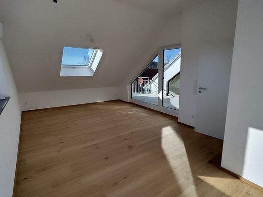 DG Wohnen - Arbeiten