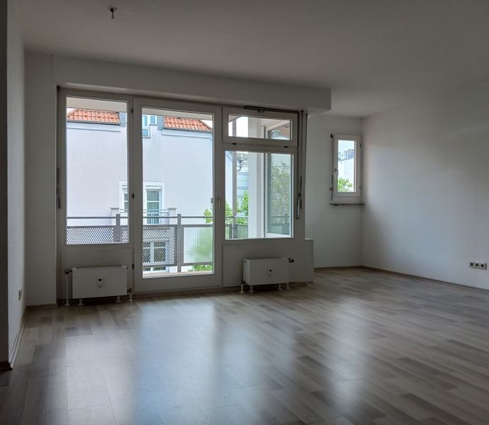 2 Zimmer Wohnung in Stuttgart (Mitte)