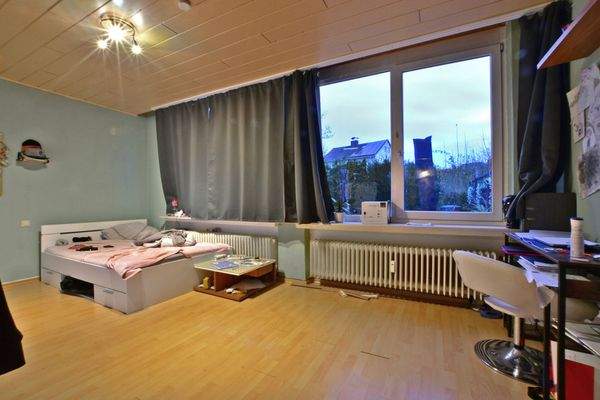 EG li - Schlafzimmer