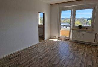 Beispiel Wohn- / Schlafzimmer