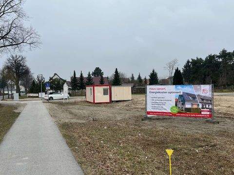 Friedland Grundstücke, Friedland Grundstück kaufen