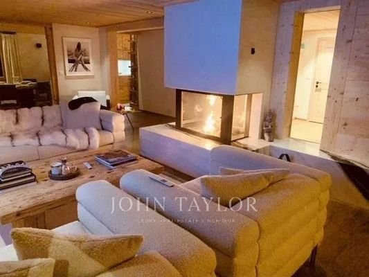 Living-room