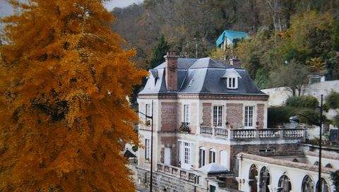 Auvers sur Oise Häuser, Auvers sur Oise Haus kaufen
