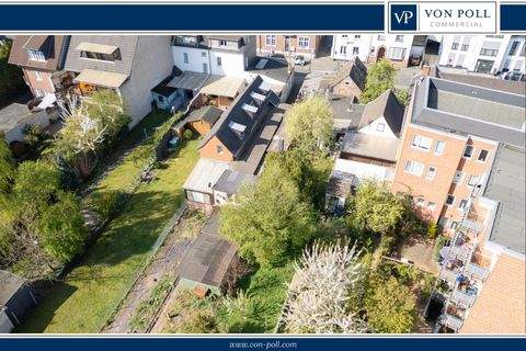 Pulheim Grundstücke, Pulheim Grundstück kaufen