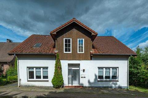 Selsingen Häuser, Selsingen Haus kaufen