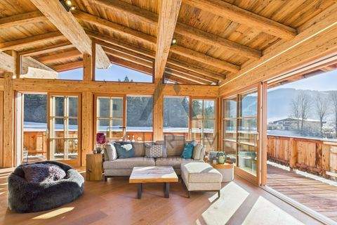 Ellmau Häuser, Ellmau Haus kaufen