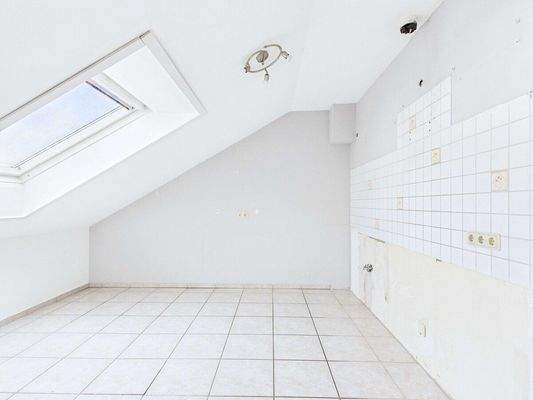 Zentrale Eigentumswohnung in Saarlouis-Roden