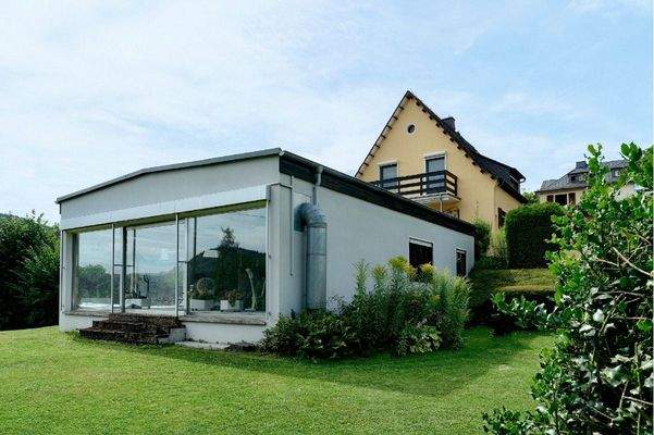 Aussenansicht9|Gewerbeanbau