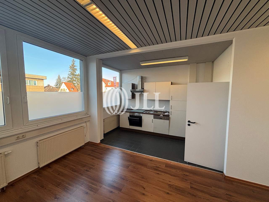 EG - Einbauküche - JLL