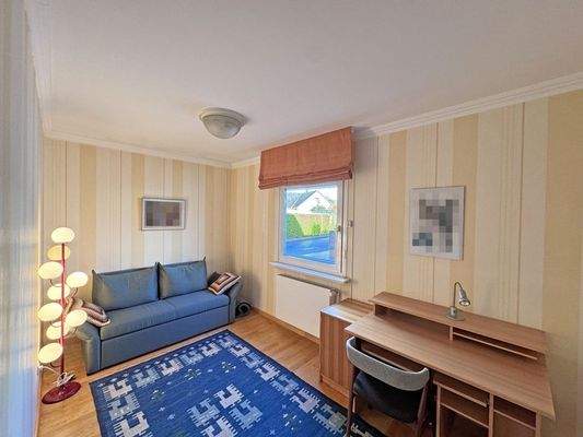 Gäste-/ Kinderzimmer