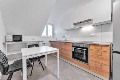 Fürstenwalde Wohnen auf Zeit, möbliertes Wohnen