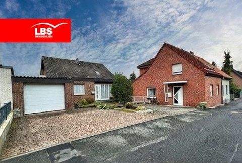 Ahlen Häuser, Ahlen Haus kaufen