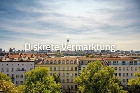 Berlin Renditeobjekte, Mehrfamilienhäuser, Geschäftshäuser, Kapitalanlage