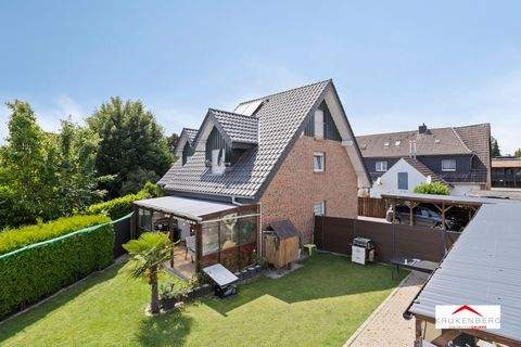 Südlohn Häuser, Südlohn Haus kaufen