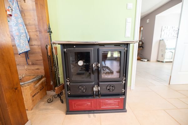 Kamin