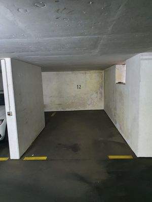 Stellplatz Nr. 12