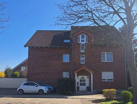 Bad Sassendorf Wohnungen, Bad Sassendorf Wohnung kaufen