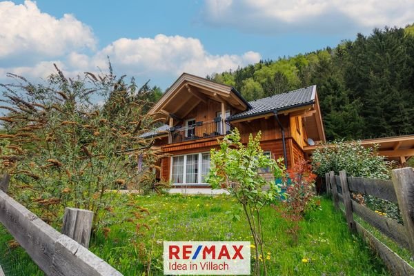 Ihr neues Zuhause