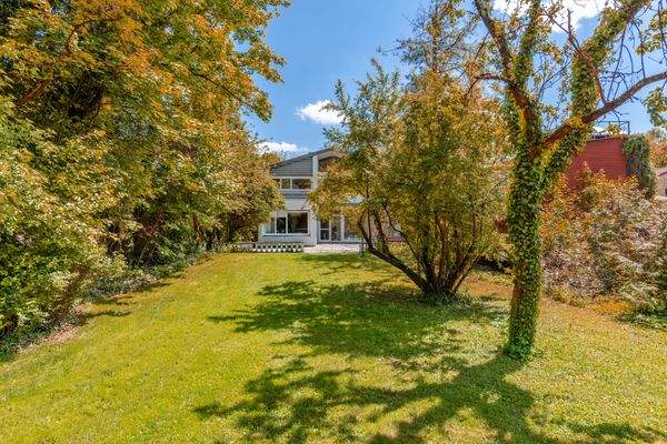 Zusätzliches Baurecht