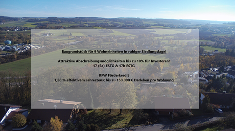 Pfarrkirchen Grundstücke, Pfarrkirchen Grundstück kaufen