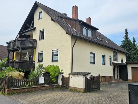 Eggolsheim Wohnungen, Eggolsheim Wohnung kaufen