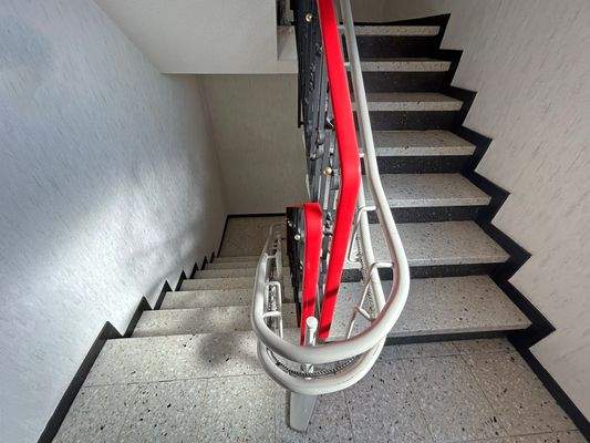 Treppenlift