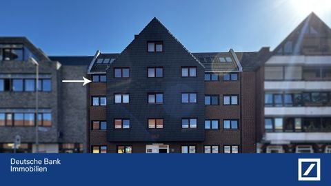 Delmenhorst Wohnungen, Delmenhorst Wohnung kaufen