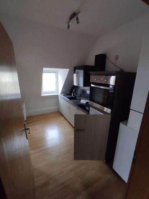 Senftenberg Wohnungen, Senftenberg Wohnung mieten