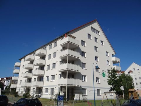 Hockenheim Garage, Hockenheim Stellplatz