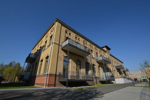 Objektansicht