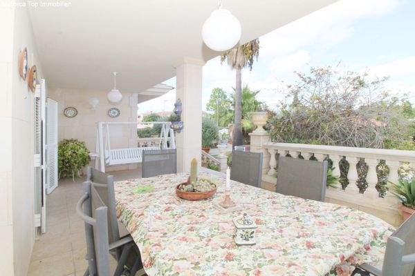 Villa von Mallorca Topimmobilien