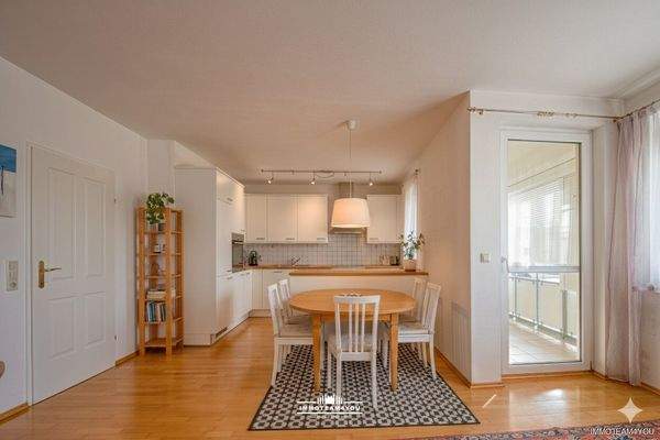 Einrichtungsvorschlag Küche