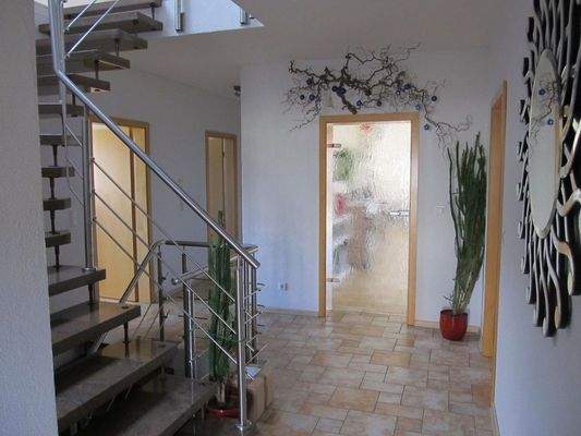 Eingangsbereich / Flur