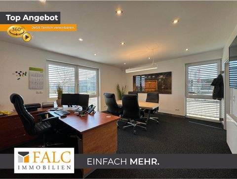 Raesfeld Halle, Raesfeld Hallenfläche