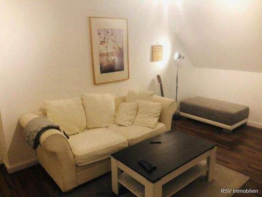DG-Wohnzimmer