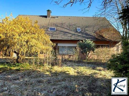 Garten und Terrasse_