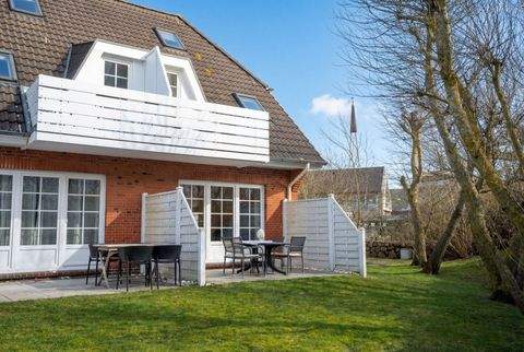 List auf Sylt Wohnungen, List auf Sylt Wohnung kaufen