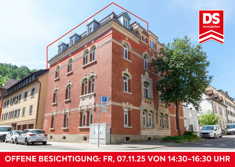 Stuttgart Wohnungen, Stuttgart Wohnung mieten